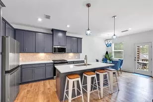 1393 Halpern Ln NW, Kennesaw, GA 30144 - Photo 9