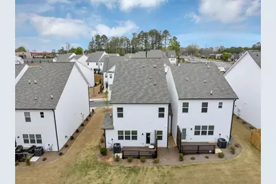 1393 Halpern Lane NW, Kennesaw, GA 30144 - Photo 35