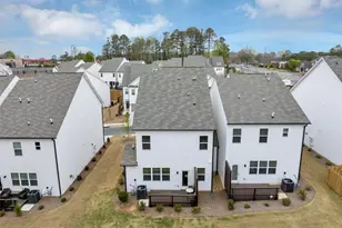 1393 Halpern Ln NW, Kennesaw, GA 30144 - Photo 35