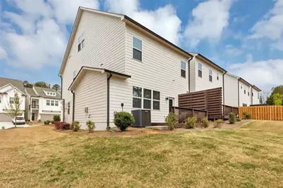 1393 Halpern Lane NW, Kennesaw, GA 30144 - Photo 33