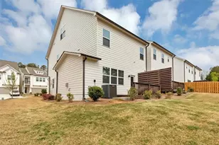 1393 Halpern Ln NW, Kennesaw, GA 30144 - Photo 33