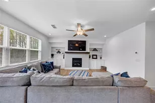 1393 Halpern Ln NW, Kennesaw, GA 30144 - Photo 15