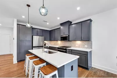 1393 Halpern Lane NW, Kennesaw, GA 30144 - Photo 11