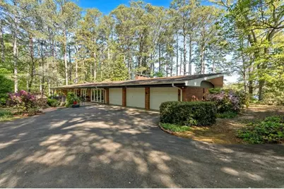 403 Lakeside Drive, Cedartown, GA 30125 - Photo 17