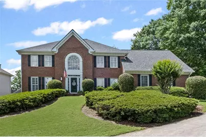 530 Veranda Court, Alpharetta, GA 30009 - Photo 1