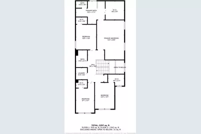 4183 May Apple Lane, Atlanta, GA 30349 - Photo 35