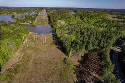 287 Lake Sinclair Drive, Sparta, GA 31087 - Photo 3