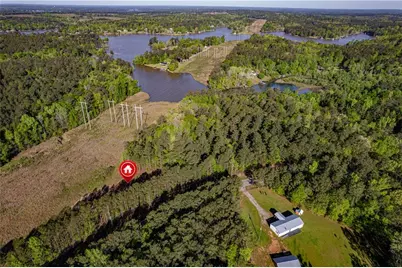 287 Lake Sinclair Drive, Sparta, GA 31087 - Photo 11