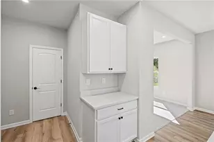 237 Sage Woods Way, Dallas, GA 30132 - Photo 17