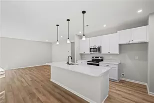 237 Sage Woods Way, Dallas, GA 30132 - Photo 11