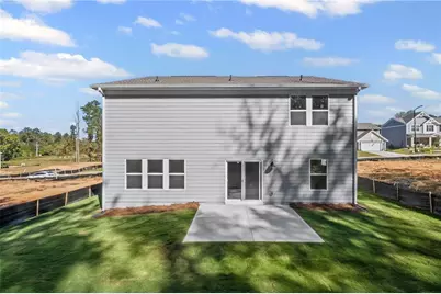 237 Sage Woods Way, Dallas, GA 30132 - Photo 35