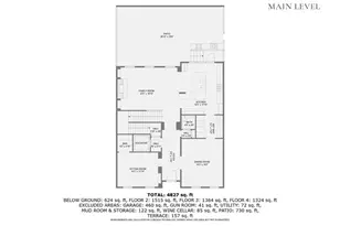 2440 Peachtree Rd NW, Atlanta, GA 30305 - Photo 45