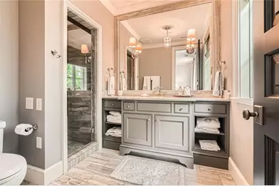 2440 Peachtree Road NW #9, Atlanta, GA 30305 - Photo 37