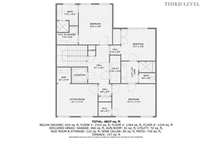 2440 Peachtree Rd NW, Atlanta, GA 30305 - Photo 47