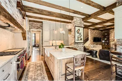 2440 Peachtree Road NW #9, Atlanta, GA 30305 - Photo 19