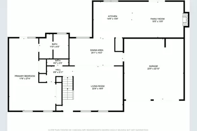 165 Colony Circle, Canton, GA 30114 - Photo 53