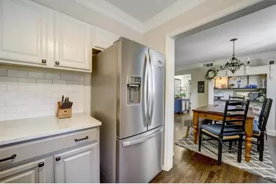 311 Peachtree Hills Avenue NE #10C, Atlanta, GA 30305 - Photo 9