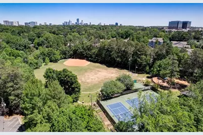 311 Peachtree Hills Avenue NE #10C, Atlanta, GA 30305 - Photo 19