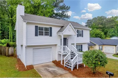 1645 Cobbs Creek Lane, Decatur, GA 30032 - Photo 3