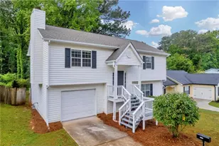 1645 Cobbs Creek Ln, Decatur, GA 30032 - Photo 3