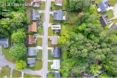 1645 Cobbs Creek Lane, Decatur, GA 30032 - Photo 39