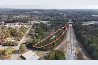 928 Springdale Drive, Marietta, GA 30060 - Photo 3