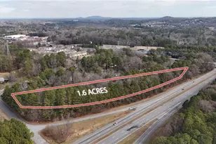 928 Springdale Dr, Marietta, GA 30060 - Photo 1