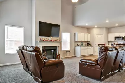 457 Panhandle Place, Hampton, GA 30228 - Photo 3