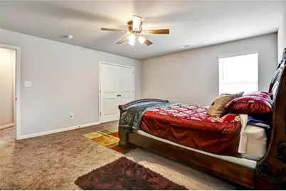 457 Panhandle Place, Hampton, GA 30228 - Photo 33