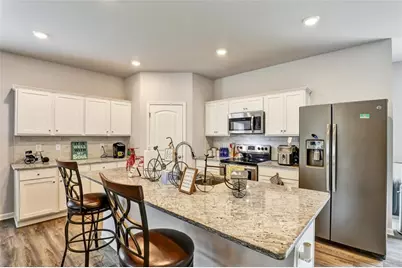 457 Panhandle Place, Hampton, GA 30228 - Photo 7