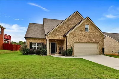 457 Panhandle Place, Hampton, GA 30228 - Photo 1