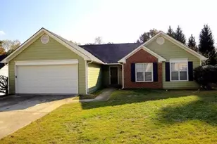 4795 Brasac Dr, Stone Mountain, GA 30083 - Photo 1