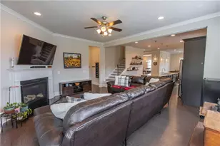 6390 Yellow Birch St, Cumming, GA 30040 - Photo 25