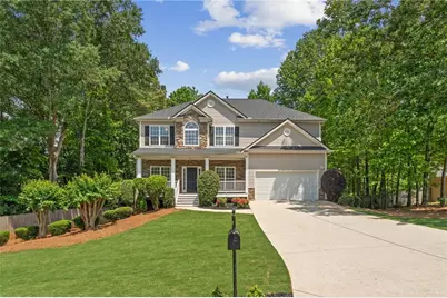 84 Conner Glenn Drive, Hiram, GA 30141 - Photo 1