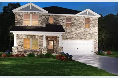 7757 Halifax Way, Fairburn, GA 30213 - Photo 1