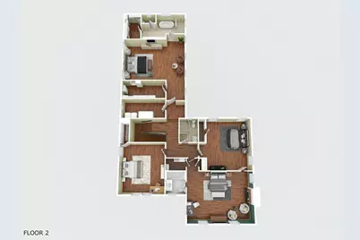 312 E 3rd Street E, Rome, GA 30161 - Photo 7