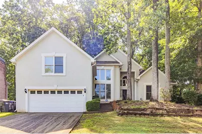 5335 Lexington View Place, Sugar Hill, GA 30518 - Photo 1
