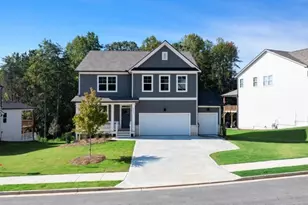 4035 Peregrine Wy, Gainesville, GA 30506 - Photo 1