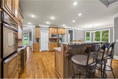 112 E Fork Lane, Pendergrass, GA 30567 - Photo 29