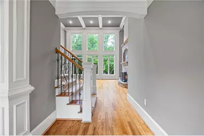 112 E Fork Lane, Pendergrass, GA 30567 - Photo 9