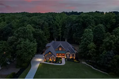 112 E Fork Lane, Pendergrass, GA 30567 - Photo 7