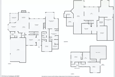 112 E Fork Lane, Pendergrass, GA 30567 - Photo 89