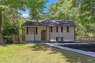 2496 Shiloh Dr, Decatur, GA 30034 - Photo 1