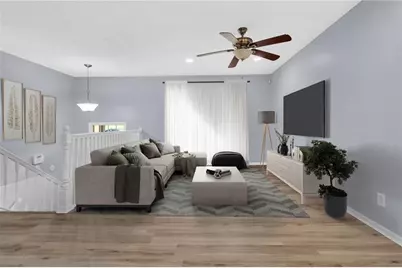 2496 Shiloh Drive, Decatur, GA 30034 - Photo 3