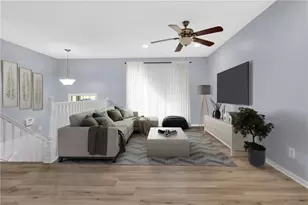 2496 Shiloh Dr, Decatur, GA 30034 - Photo 3