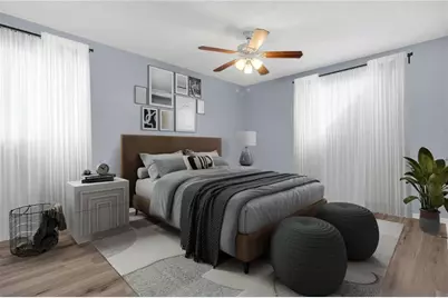 2496 Shiloh Drive, Decatur, GA 30034 - Photo 11