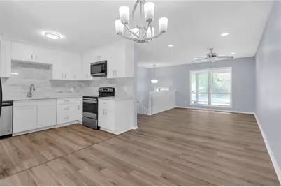 2496 Shiloh Drive, Decatur, GA 30034 - Photo 5