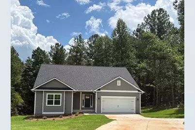 110 Liberty Freedom Lane, Maysville, GA 30558 - Photo 1