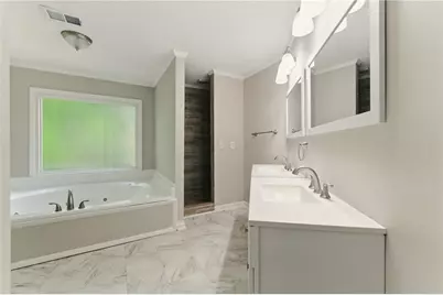 1502 Lake Koinonia Drive, Woodstock, GA 30189 - Photo 11