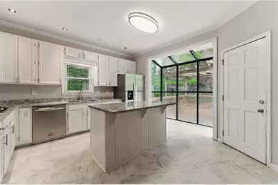 1502 Lake Koinonia Drive, Woodstock, GA 30189 - Photo 5